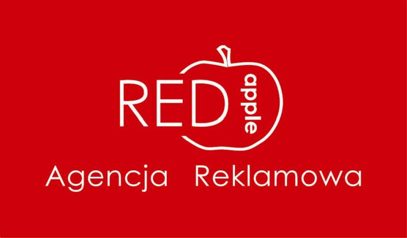 Agencja Reklamowa RED-apple